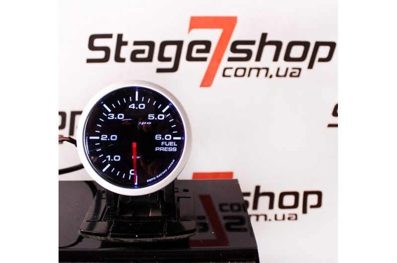 Давление топлива Depo Racing WA5267B